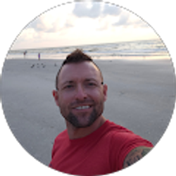 Profile photo of Wesley McCoy