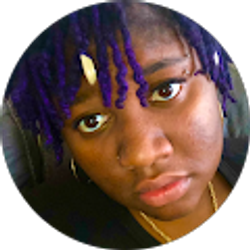 Profile photo of Jasmine Hall