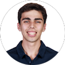 Profile photo of Adrian Enders