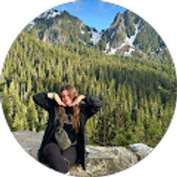 Profile photo of Cassidy Fleming