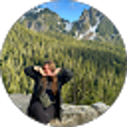 Profile photo of Cassidy Fleming