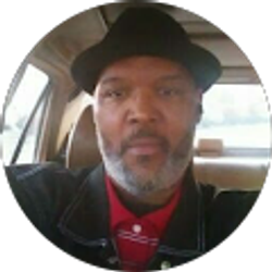 Profile photo of Steven Brackett Sr.