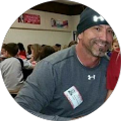 Profile photo of Shawn Schimming