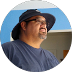 Profile photo of Manuel Garcia