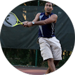 Profile photo of Rajesh Reddy Challa