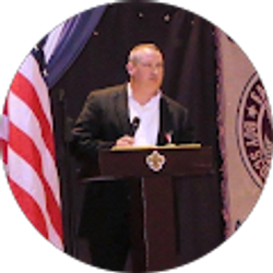 Profile photo of Garret Schmidt