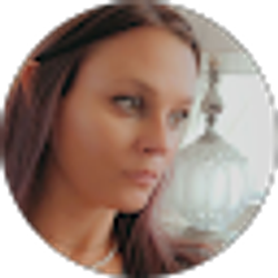 Profile photo of Ashley Payne