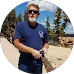 Profile photo of Jim Jones