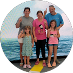 Profile photo of Bridget Dunn