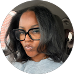 Profile photo of Jayla Darden