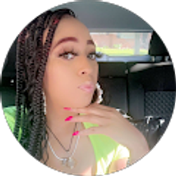 Profile photo of Wanita Williams