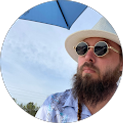 Profile photo of Robert Jordan