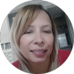 Profile photo of Elizabeth Caba