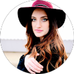 Profile photo of Madeline Smith