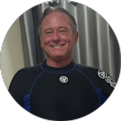 Profile photo of John Mccraw