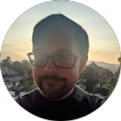 Profile photo of Rob Franceschini