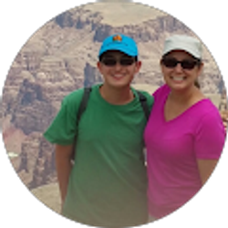 Profile photo of Cara Roderick