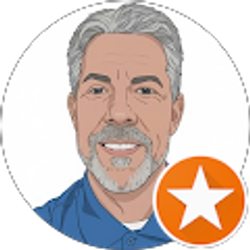 Profile photo of David Cuff