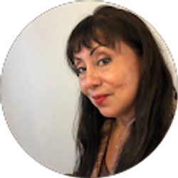 Profile photo of Lydia Zambrano