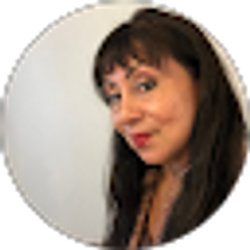 Profile photo of Lydia Zambrano