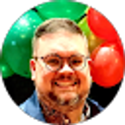 Profile photo of Justin Gibson