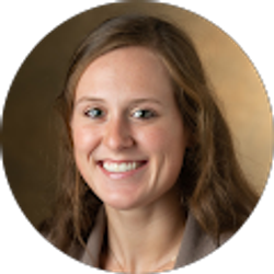 Profile photo of Morgan Rauscher