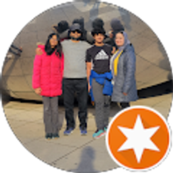 Profile photo of Talal Khairi