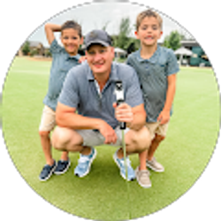 Profile photo of Doug Johnson