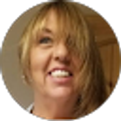 Profile photo of Stacy Chapin