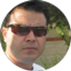 Profile photo of Mehdi Haghighiyar