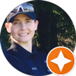 Profile photo of Raina Eshleman