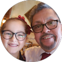 Profile photo of Dr. Alberto J Guerrero