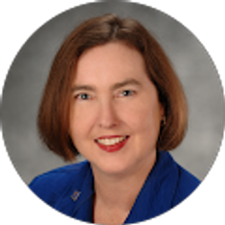 Profile photo of Sally Mackie