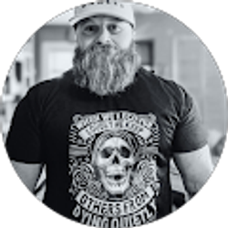 Profile photo of Casey Denton