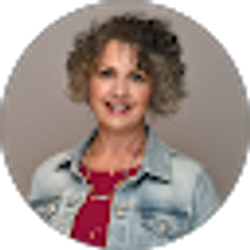 Profile photo of Shannon Polk