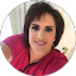 Profile photo of Janelle Meyers