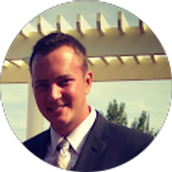 Profile photo of Mark Giorgi