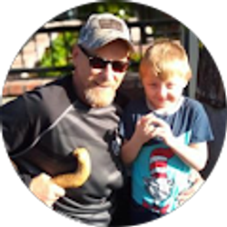 Profile photo of butch allen