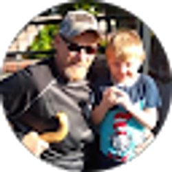 Profile photo of butch allen