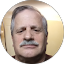 Profile photo of Gerard “Strong Spear” spear