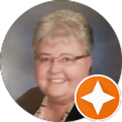 Profile photo of Mary Olson