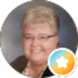 Profile photo of Mary Olson