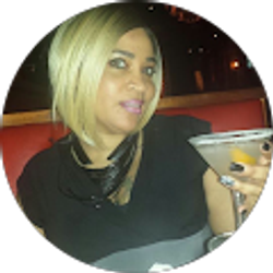 Profile photo of Angelica Jackson