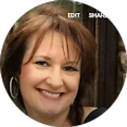 Profile photo of Donna Smith