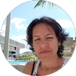 Profile photo of Joyce maria Jimenez aguilera