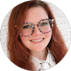 Profile photo of Tori Russell