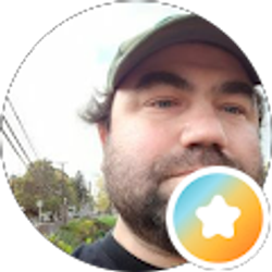 Profile photo of Aaron Smith