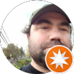 Profile photo of Aaron Smith