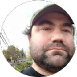 Profile photo of Aaron Smith