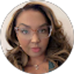 Profile photo of Courtney Brown